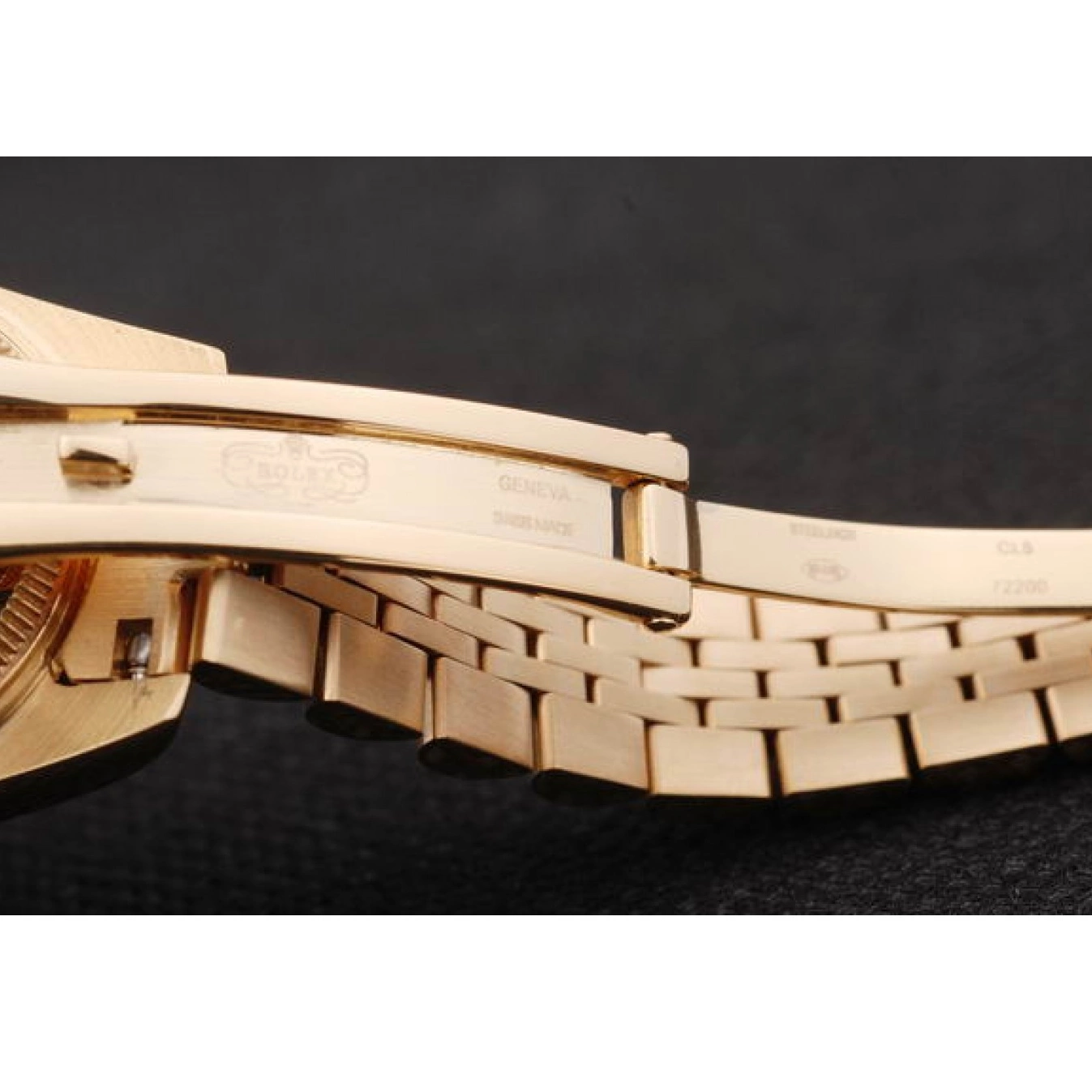 AAA replica watch Swiss Mechanism-srl100 Datejust Rolex 0707